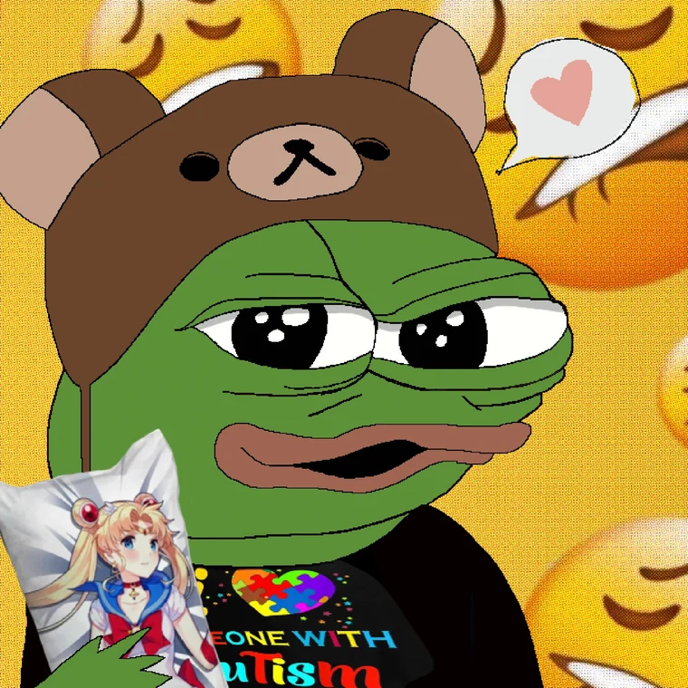 Cash Pepe profile